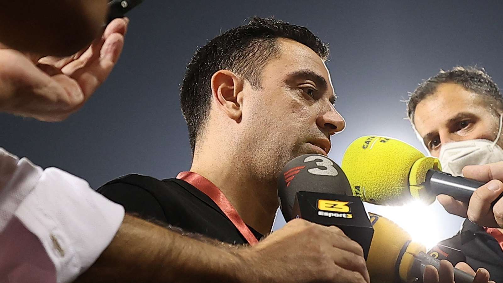 某些比賽中 某些比賽中