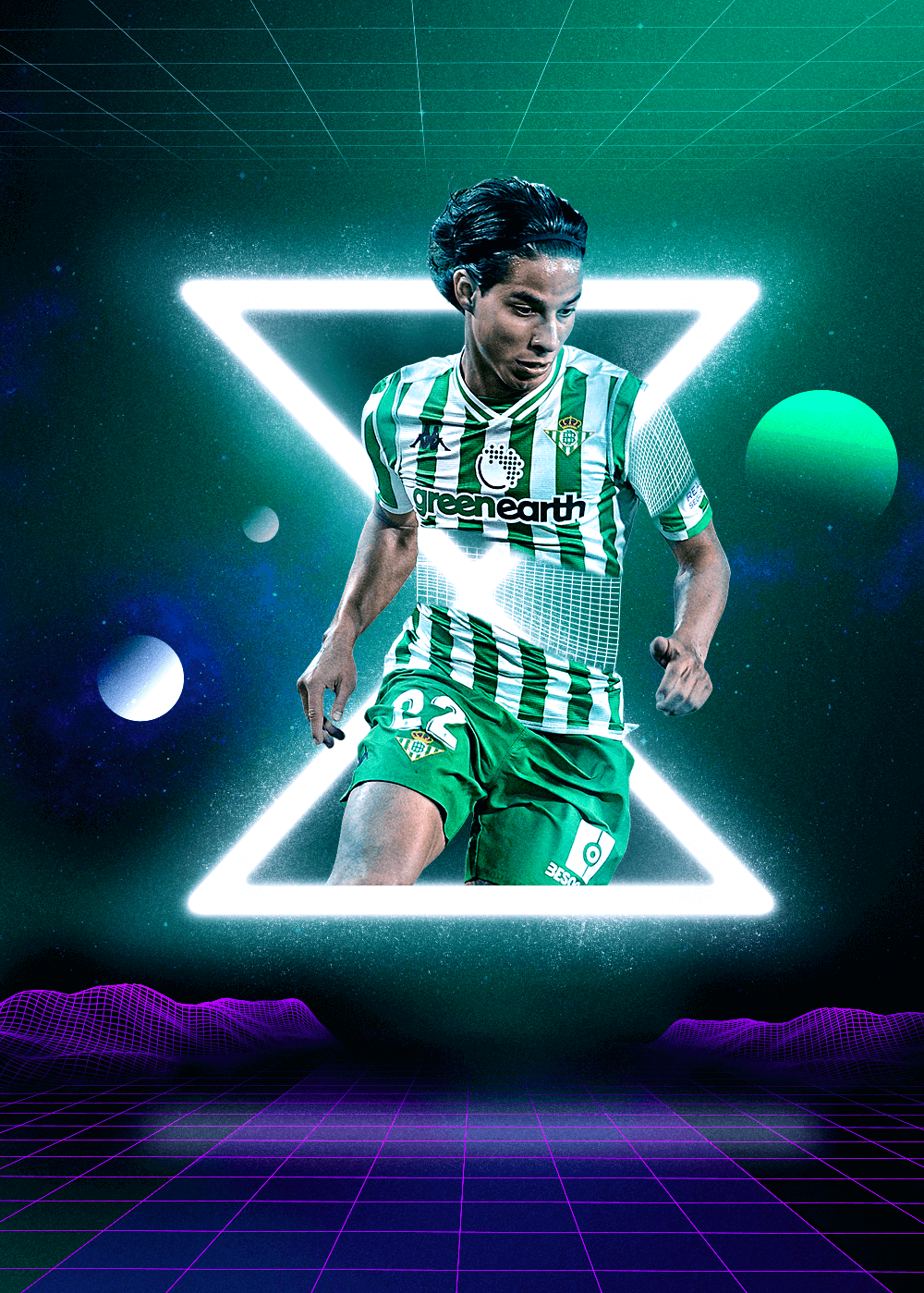 青訓建設與 青訓建設與