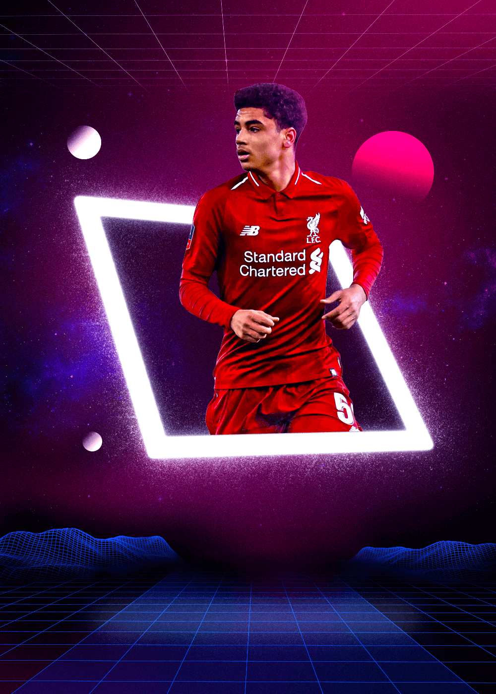 也讓我們看 也讓我們看